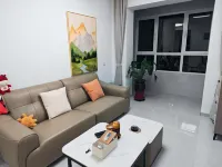 Zhuxia Homestay (Hetou Old Street) - Pet friendly