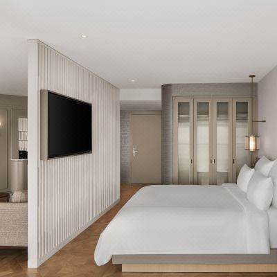 Skyline Suite Akra Hotel Promo Code