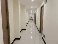 Xingfu Apartment (33 Xu Street Diwang Plaza)