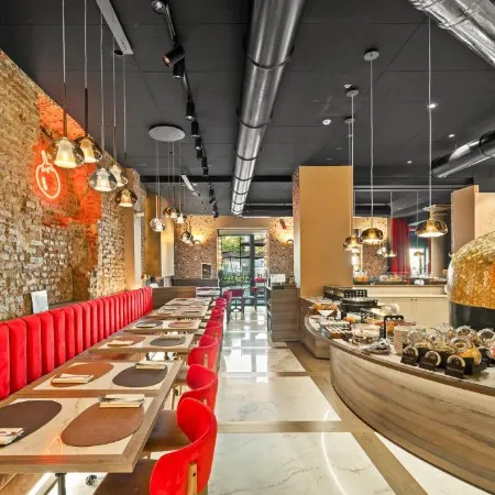 Hotel Milu Milano