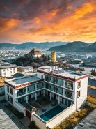 Lan Yu Gentle Breeze | Cloudscape Retreat ISLAE Oxygen-rich Garden Resort (Dikong Town Store)