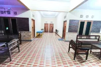 Penginapan Barokah - Parkplatz