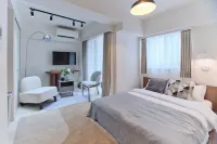 TORA HOTEL Sensoji MOON - balkon