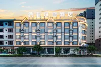 Phil Blue Hotel Busan