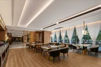 張家界楠溪別院度假酒店（武陵源國家森林公園店）