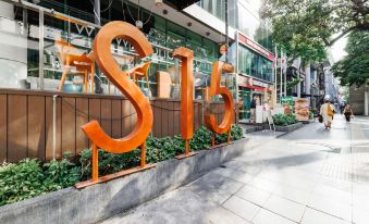 S15 Sukhumvit Hotel