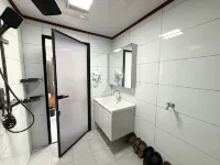 MANMAN - pet friendly