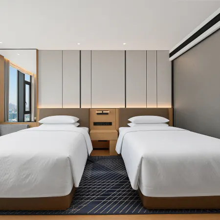 Four Points by Sheraton Qingtian