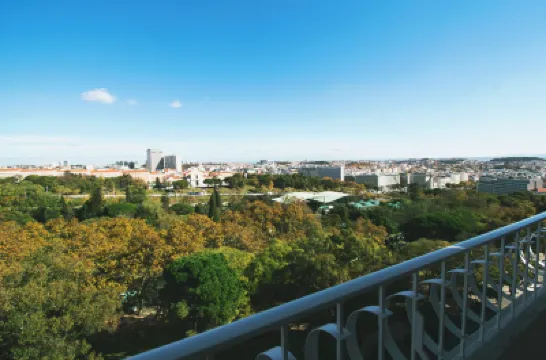 SANA Rex Hotel Các khách sạn ở 