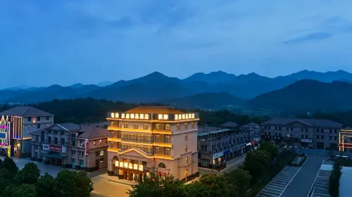 Xingsheng Boutique Hotel (Shucheng Gulou Sunshine City Yuanda Ganghui Shopping Plaza)