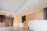 Urba柏納酒店（固原浙商國際家居建材城店）