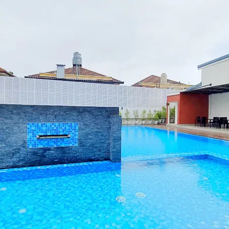Remas Hotel Hat Yai
