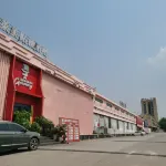 涵金閣民宿（廣西培賢國際職業學院廣西工程職業學院店）