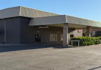 SureStay Plus by Best Western Cannon A.F.B. - Hot Tub