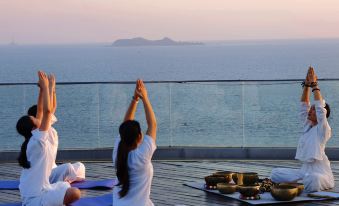 Sanya Conifer Resort