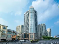 Sunworld International Hotel(near Kunshan Government) Hotel a Kunshan
