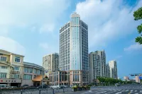 Sunworld International Hotel(near Kunshan Government)
