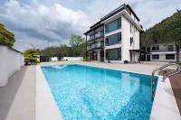 Shanlin Inn Xianglin Mountain Lodge | Stream Tracing Pool · Forest Secret Homestay
