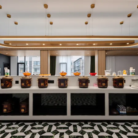 Nanyang Garden Hotel