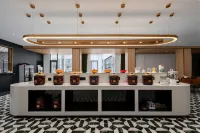 Nanyang Garden Hotel