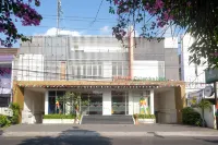 Sans Hotel Prime Cailendra Yogyakarta by RedDoorz
