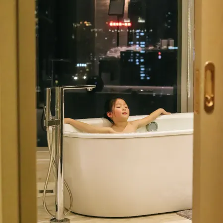 InterContinental Hotels FUZHOU by IHG