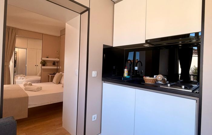 Apartmani Terminal