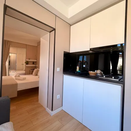 Apartmani Terminal