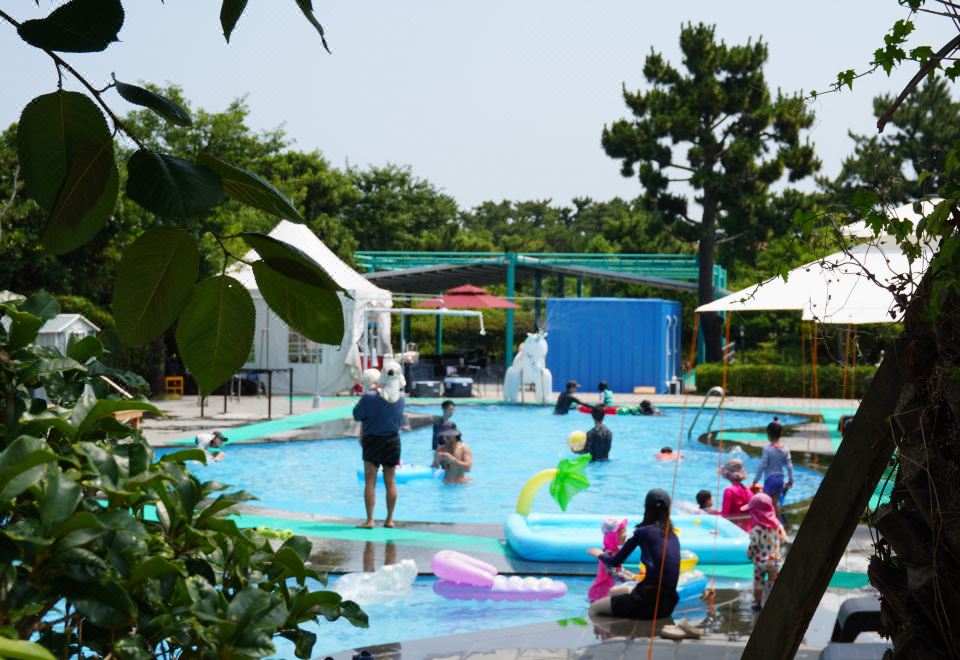 제주 한림리조트