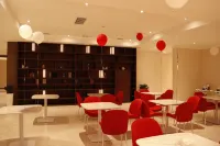 AQ MYRZA Inn Hotels in 