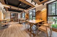 叄吾拾屋·My Cozy Retreat星空泳池美宿（安吉奇幻嘉樂比店）