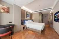 Yilong Xicheng International Hotel (Shantou Railway Station)