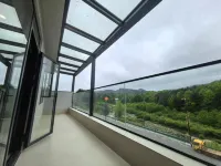 Xuepan Yunqi Homestay in Tianzhangzhai Town - 2-Star
