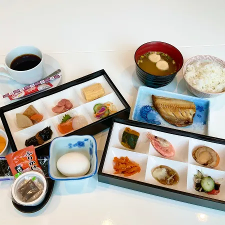 Queens Hotel Chitose