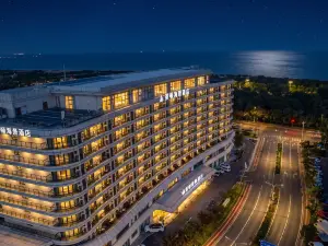 Rizhao Laidun Sea View Hotel