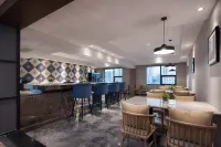 即客電競飯店（瀏陽天虹廣場店） - 2 星級