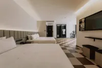 GOOD NIGHT HOTEL