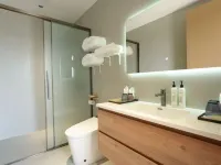 PUNYA Boxinghu Resort Hotel Hotels in Hongya