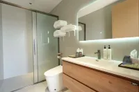 PUNYA Boxinghu Resort Hotel