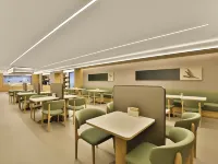 全季飯店（杭州濱江星光大道步行街店） 江陵路附近的飯店