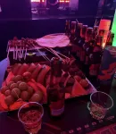 GEM Hotel (Wanda Plaza Kashgar) - bar