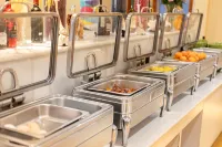 Yao Anxiongda Hotel - servizio colazione