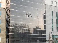 hotel MERV Hotel a Suwon