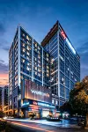 Wellton City Hotel (Ganzhou Railway Station) - Cheap