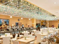 Grand Wahid Hotel Salatiga Hotels in Sidorejo