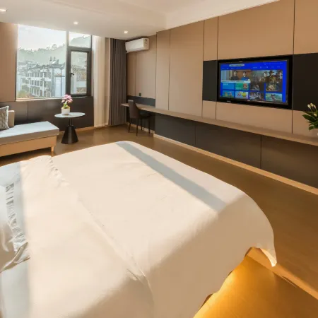 Heng Xin Business Hotel