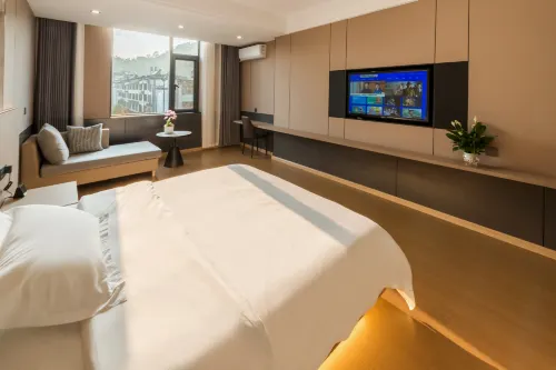 Heng Xin Business Hotel