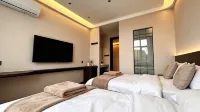 Yukang Old Street Homestay