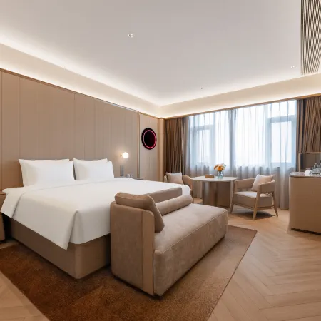 Crystal Orange Hotel, Kuitun Friendly Shopping Center
