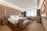 Crystal Orange Hotel, Kuitun Friendly Shopping Center
